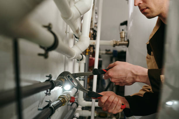 Best Plumbing Services Near Me  in Collinsburg, PA