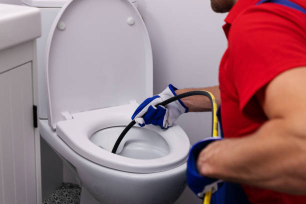 Best Plumbing Inspection Services  in Collinsburg, PA