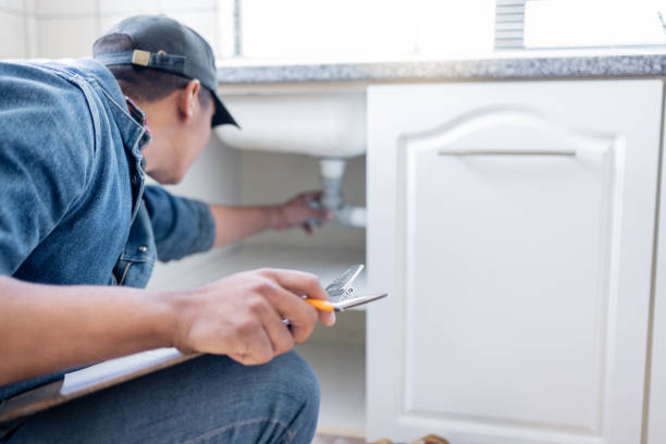 Best Plumbing Installation Services  in Collinsburg, PA