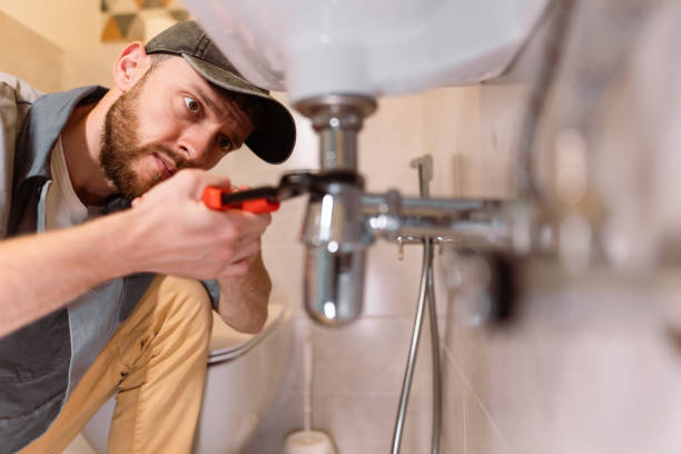 Best Local Plumber Services  in Collinsburg, PA