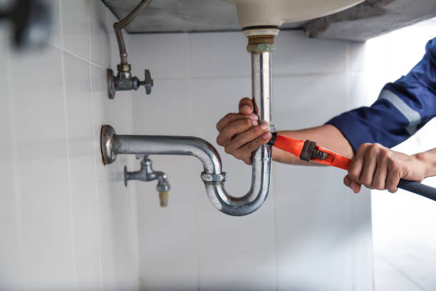 Best Residential Plumbing Services  in Collinsburg, PA