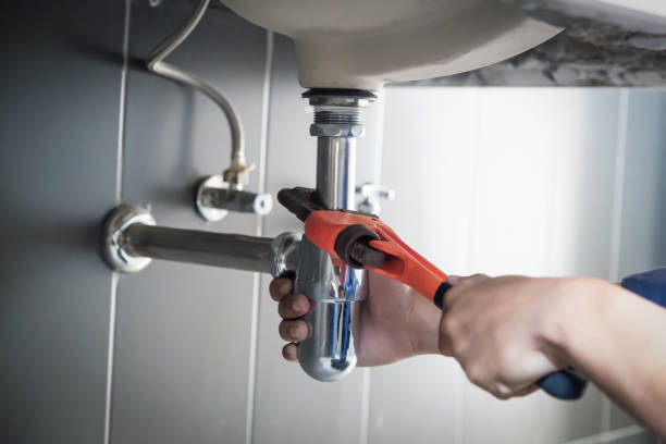 Best Best Plumbers Near Me  in Collinsburg, PA