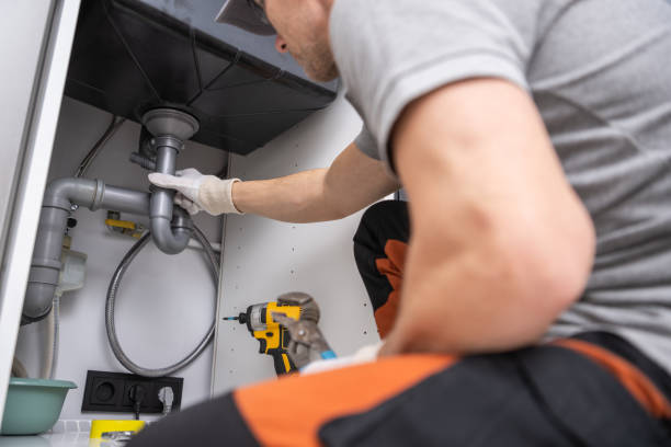 Best Affordable Plumbing Services  in Collinsburg, PA