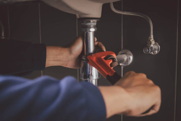 Best Local Plumber Services  in Collinsburg, PA