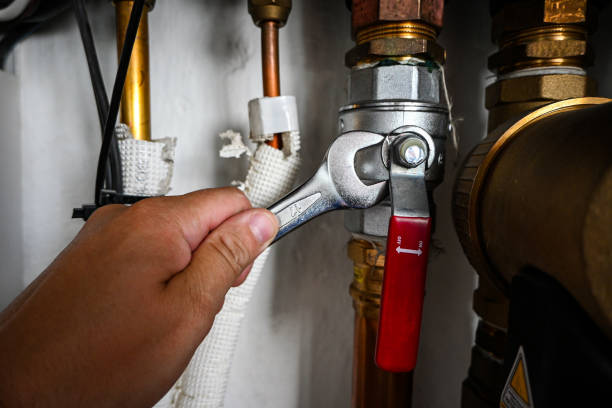 Best Water Leak Repair  in Collinsburg, PA